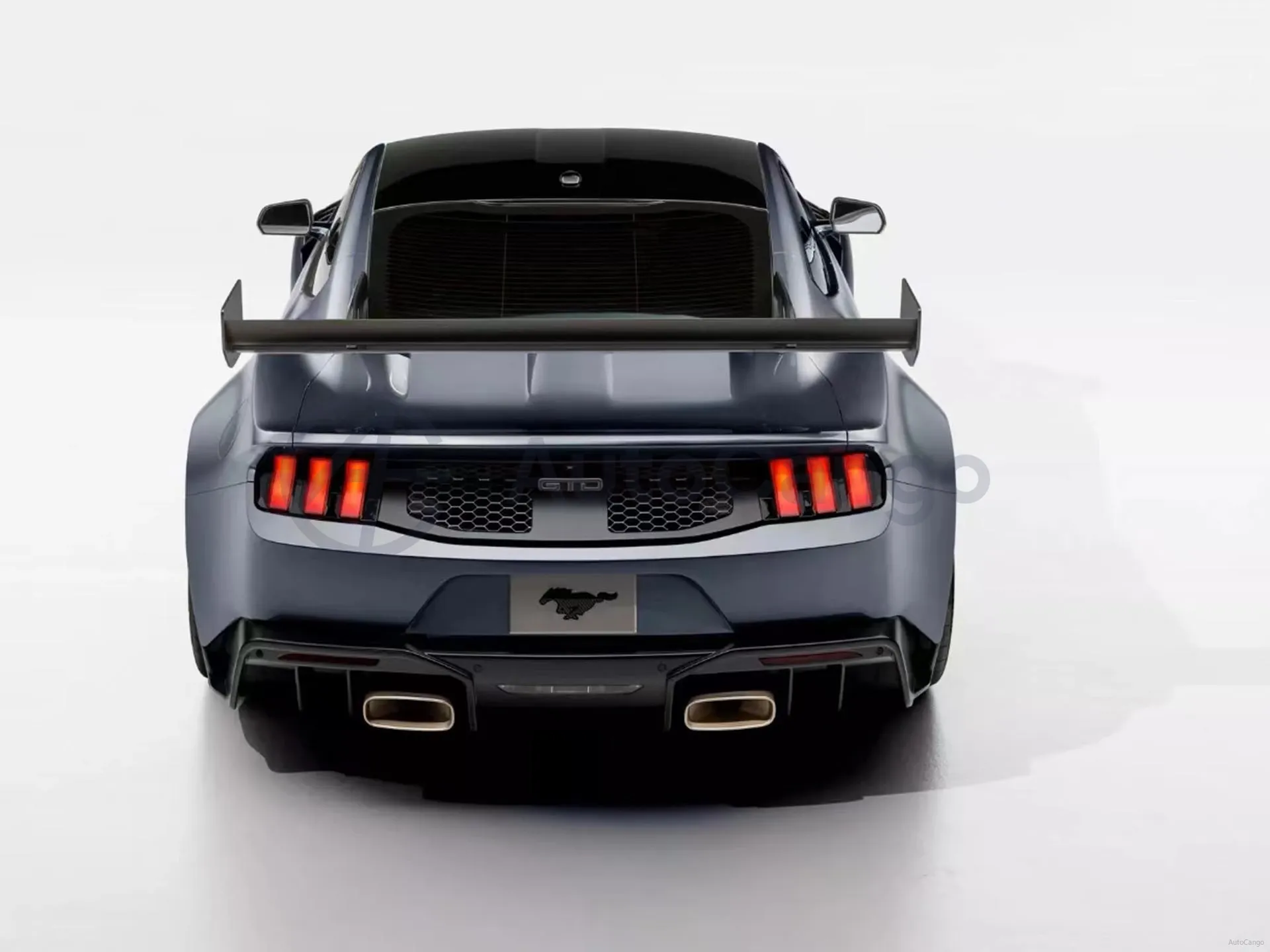 2012 Ford Mustang 5.4T 558HP V8 6MT,autocango,china used car exporter,china ev exporter,chinese used car exporter,chinese used ev exporter