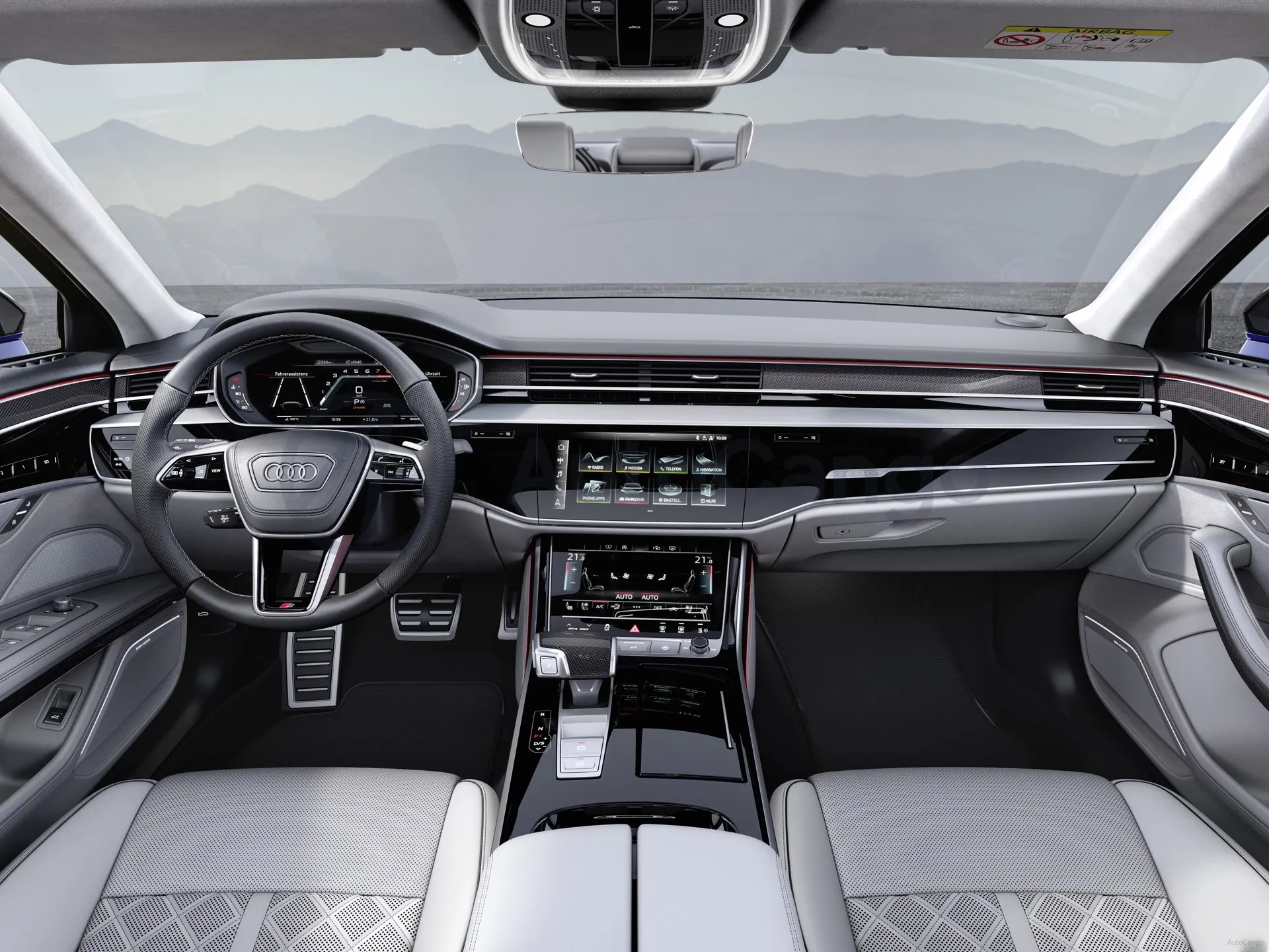 2025 Audi S8 4.0T 571HP V8 8AT,autocango,china used car exporter,china ev exporter,chinese used car exporter,chinese used ev exporter