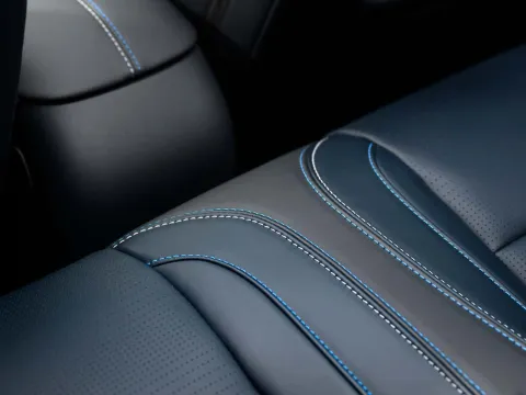 2012 Ford Mustang 5.4T 558HP V8 6MT