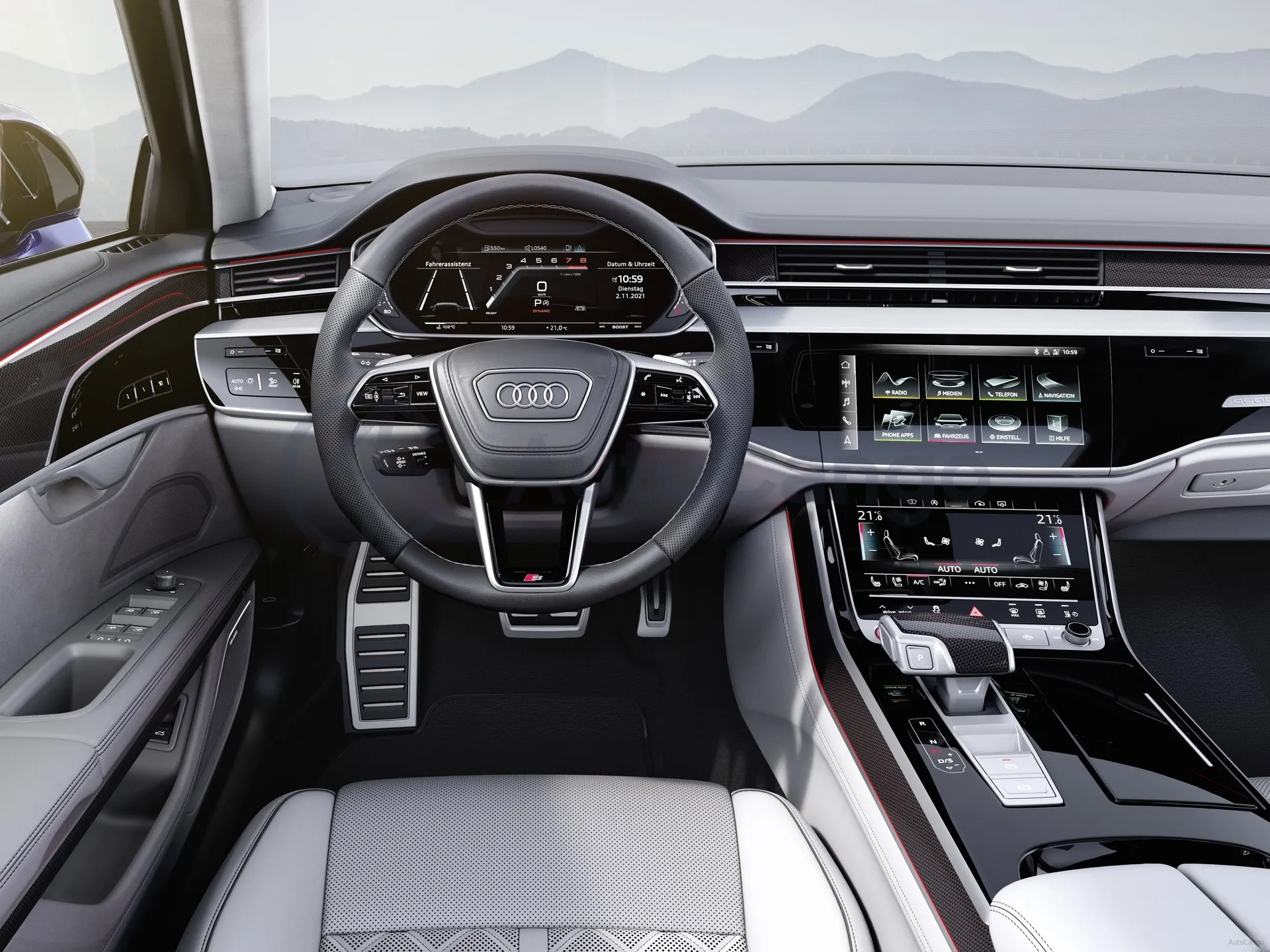 2025 Audi S8 4.0T 571HP V8 8AT,autocango,china used car exporter,china ev exporter,chinese used car exporter,chinese used ev exporter