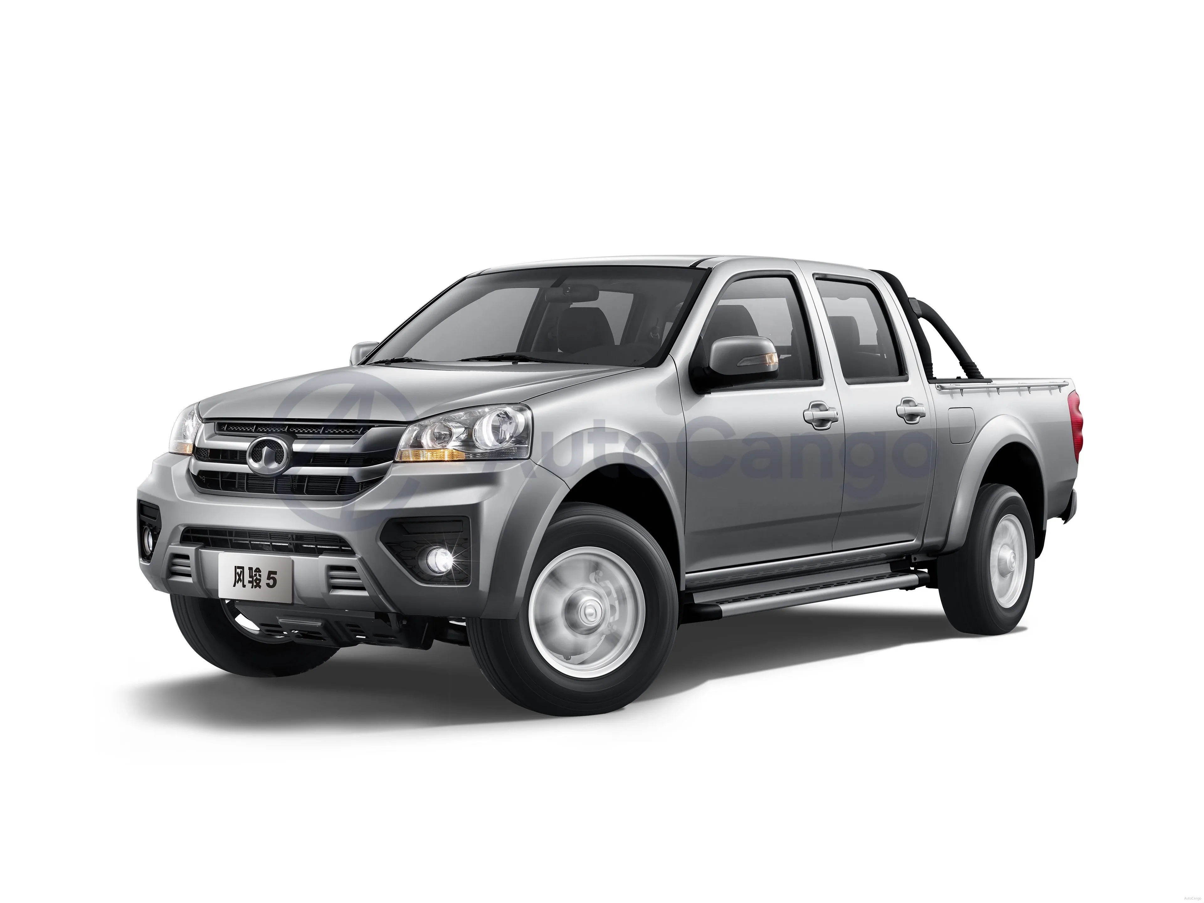2017 Great Wall Wingle 5 2.8T 95HP L4 5MT,autocango,china used car exporter,china ev exporter,chinese used car exporter,chinese used ev exporter