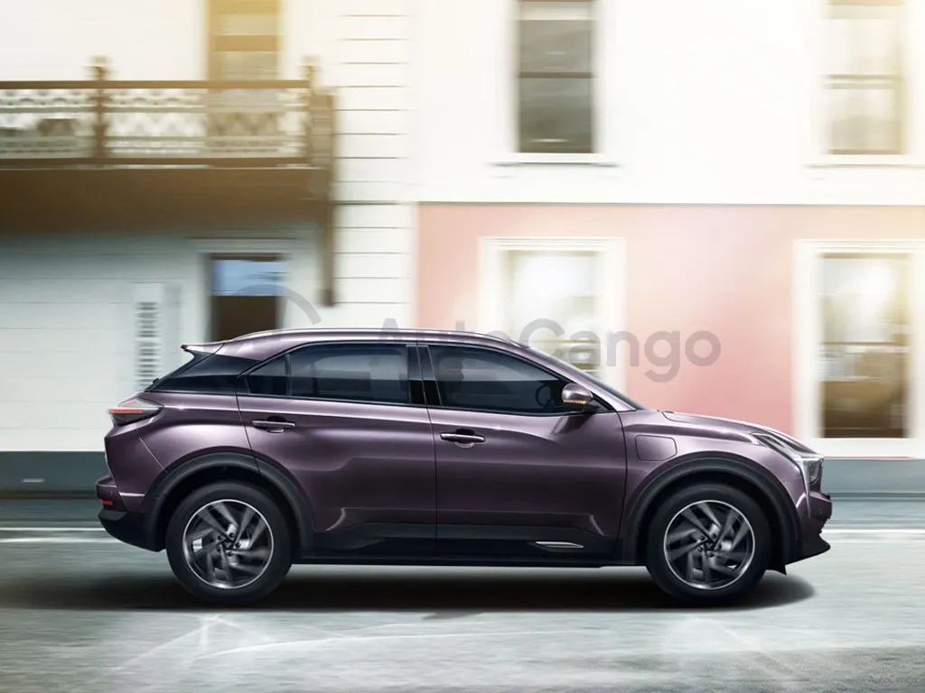 2023 Neta U BEV 55.8KWH,autocango,china used car exporter,china ev exporter,chinese used car exporter,chinese used ev exporter