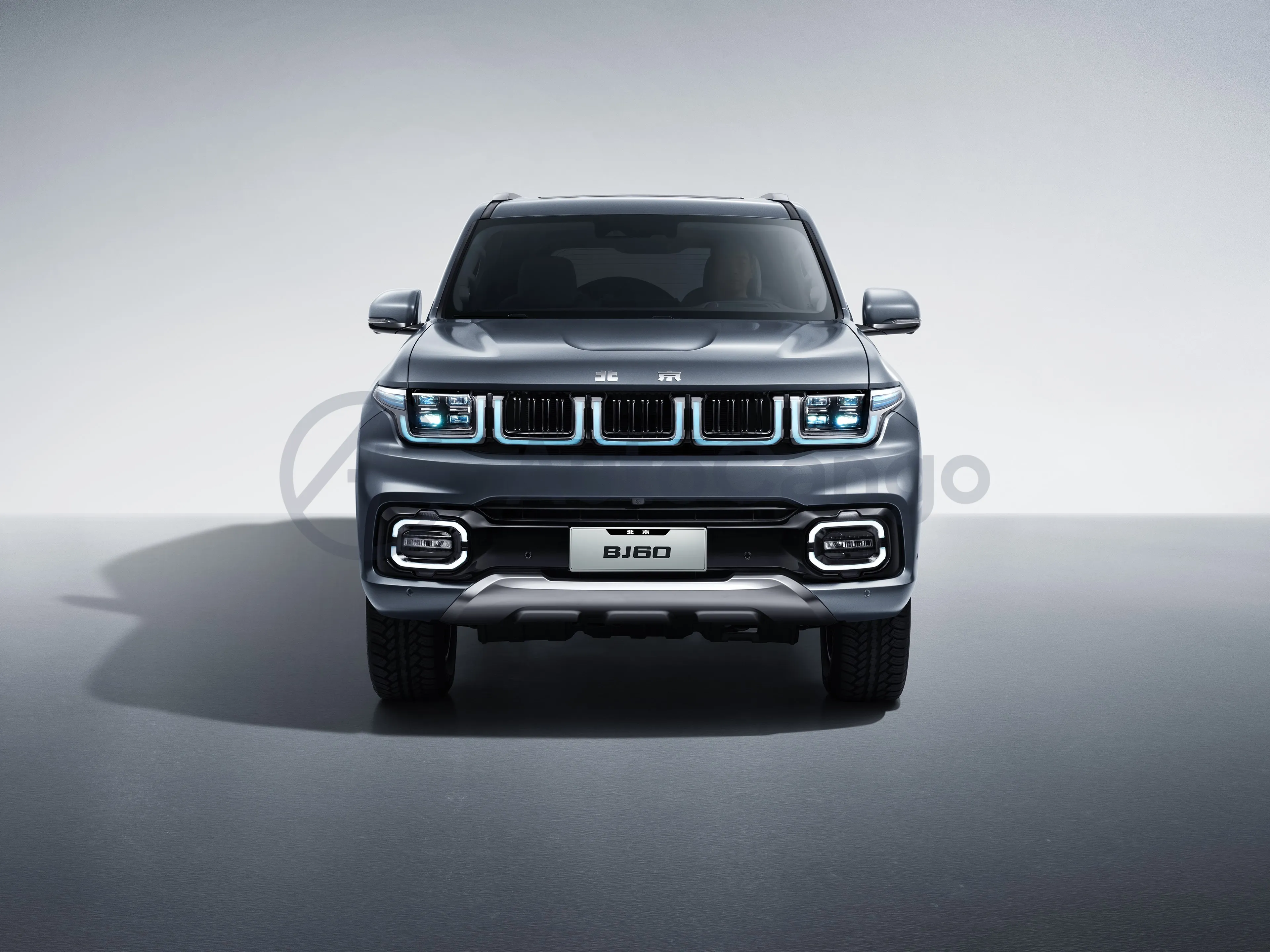 2023 Beijing BJ60 2.0T 163HP L4 8AT,autocango,china used car exporter,china ev exporter,chinese used car exporter,chinese used ev exporter