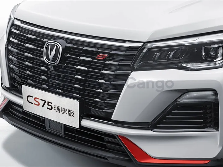 2014 ChangAn CS75 2.0L 158HP L4 6MT,autocango,china used car exporter,china ev exporter,chinese used car exporter,chinese used ev exporter