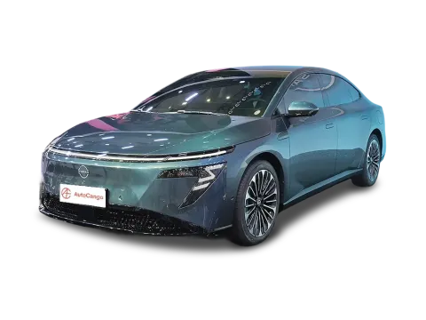 Nissan-N7 autocango,china used car exporter,china ev exporter,chinese used car exporter,chinese used ev exporter