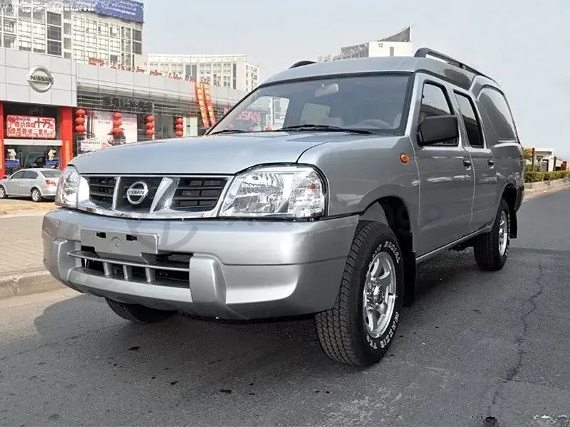 2011 Nissan ZN 2.4L 150HP L4 5MT,autocango,china used car exporter,china ev exporter,chinese used car exporter,chinese used ev exporter