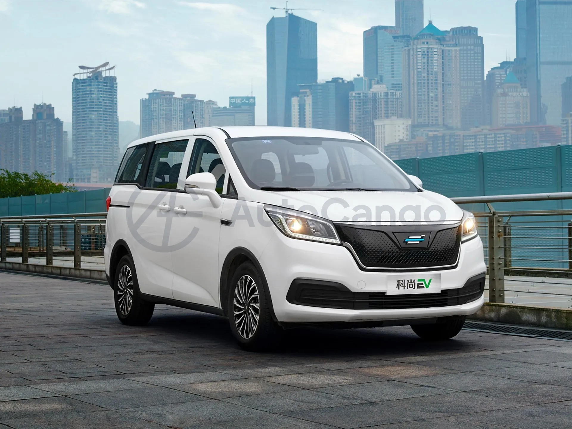 ChangAn Oshan Cosmos EV,autocango,china used car exporter,china ev exporter,chinese used car exporter,chinese used ev exporter