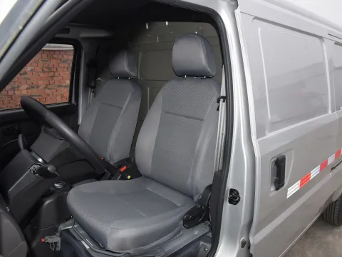 2020 WuLing EV50 BEV 43.2KWH