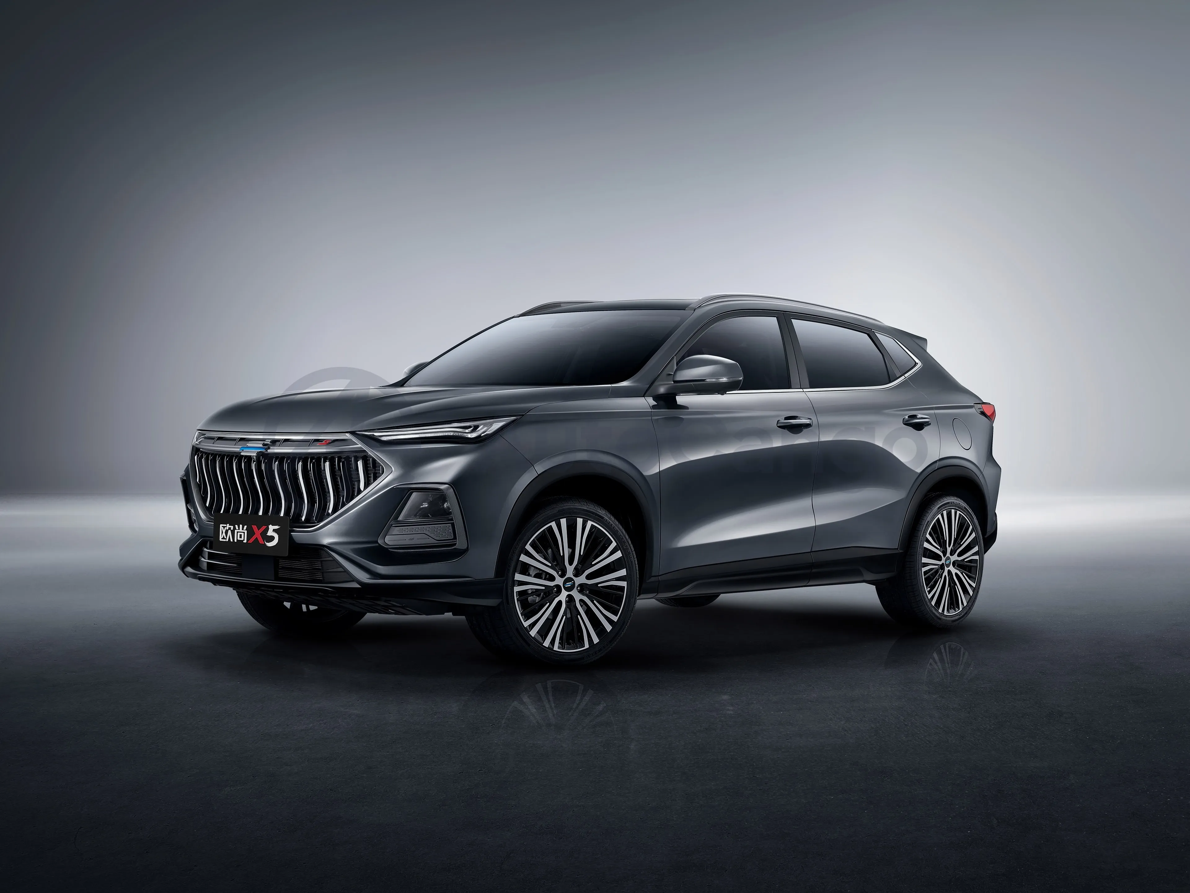 2022 ChangAn Oshan X5 1.5T 180HP L4 7DCT,autocango,china used car exporter,china ev exporter,chinese used car exporter,chinese used ev exporter