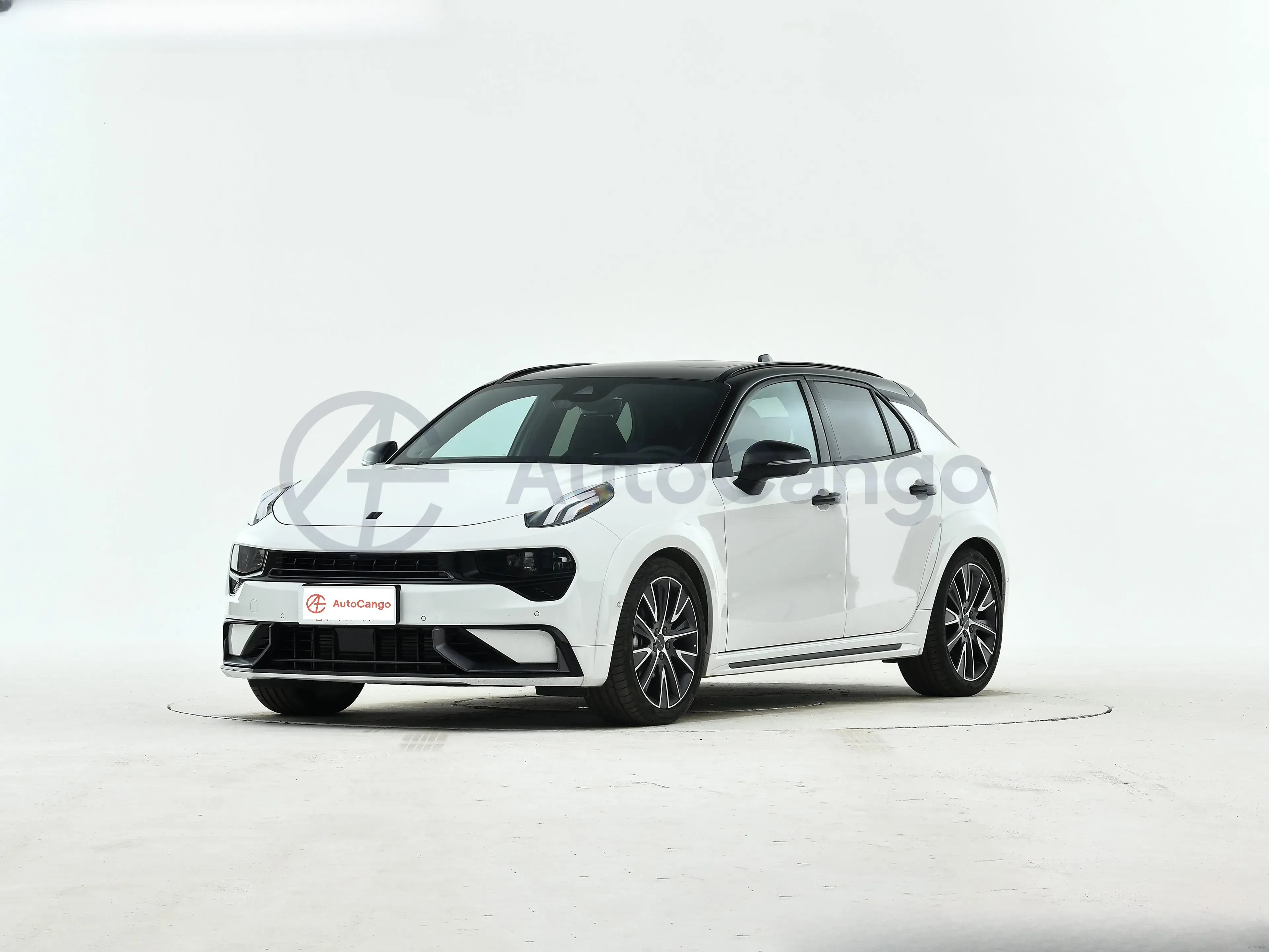 2022 LYNK&CO 02 Hatchback 2.0T 190HP L4 7DCT MSRP 162800 Specs and