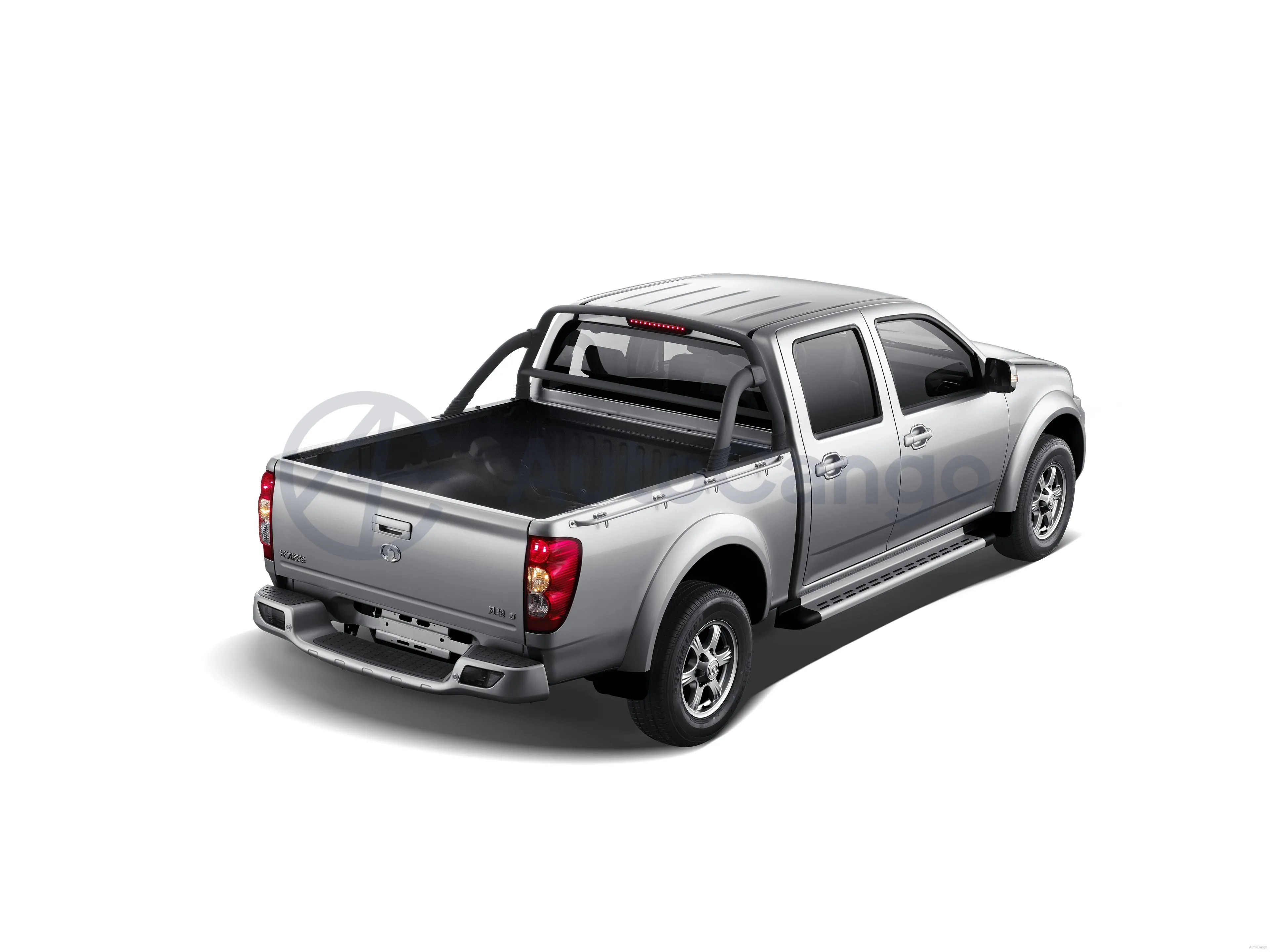 2017 Great Wall Wingle 5 2.8T 95HP L4 5MT,autocango,china used car exporter,china ev exporter,chinese used car exporter,chinese used ev exporter