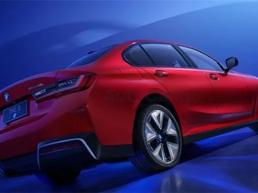 2026 BMW i3 BEV,autocango,china used car exporter,china ev exporter,chinese used car exporter,chinese used ev exporter