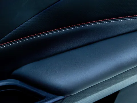 2022 ChangAn Oshan X5 1.5T 180HP L4 7DCT