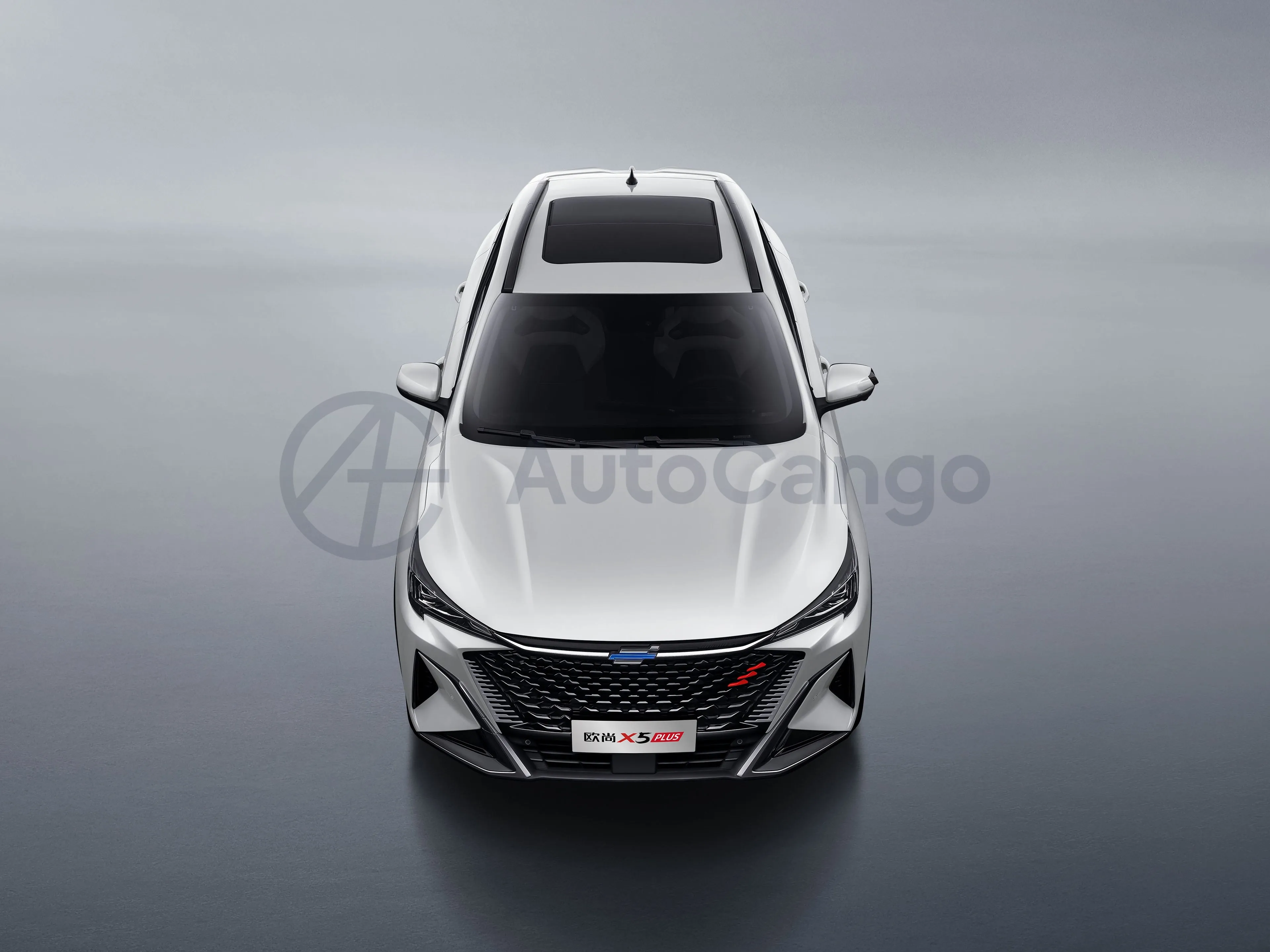 2023 ChangAn Oshan X5 Plus 1.5T 188HP L4 7DCT,autocango,china used car exporter,china ev exporter,chinese used car exporter,chinese used ev exporter