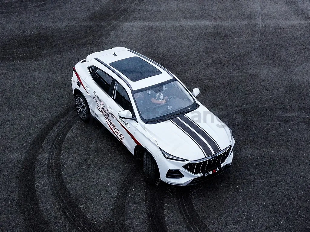 2022 ChangAn Oshan X5 1.5T 180HP L4 7DCT,autocango,china used car exporter,china ev exporter,chinese used car exporter,chinese used ev exporter
