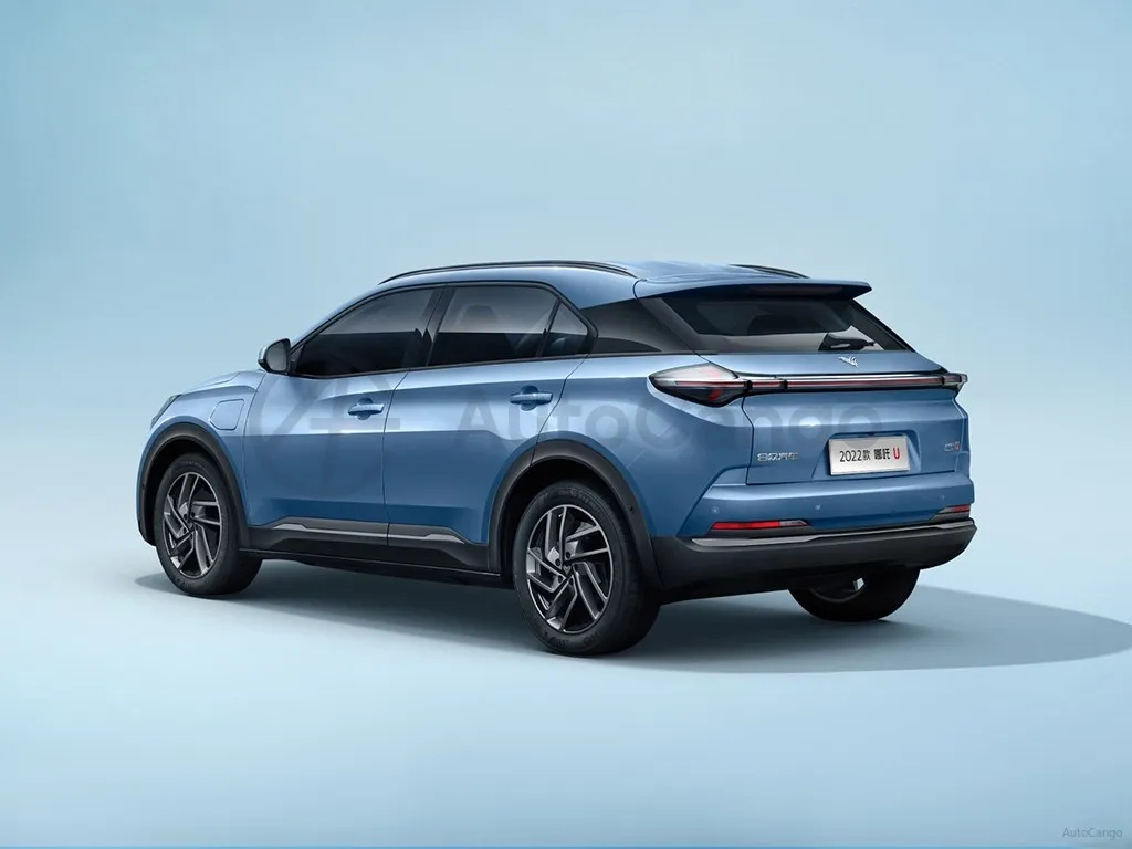 2023 Neta U BEV 55.8KWH,autocango,china used car exporter,china ev exporter,chinese used car exporter,chinese used ev exporter