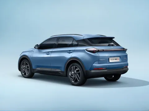 2023 Neta U BEV 55.8KWH