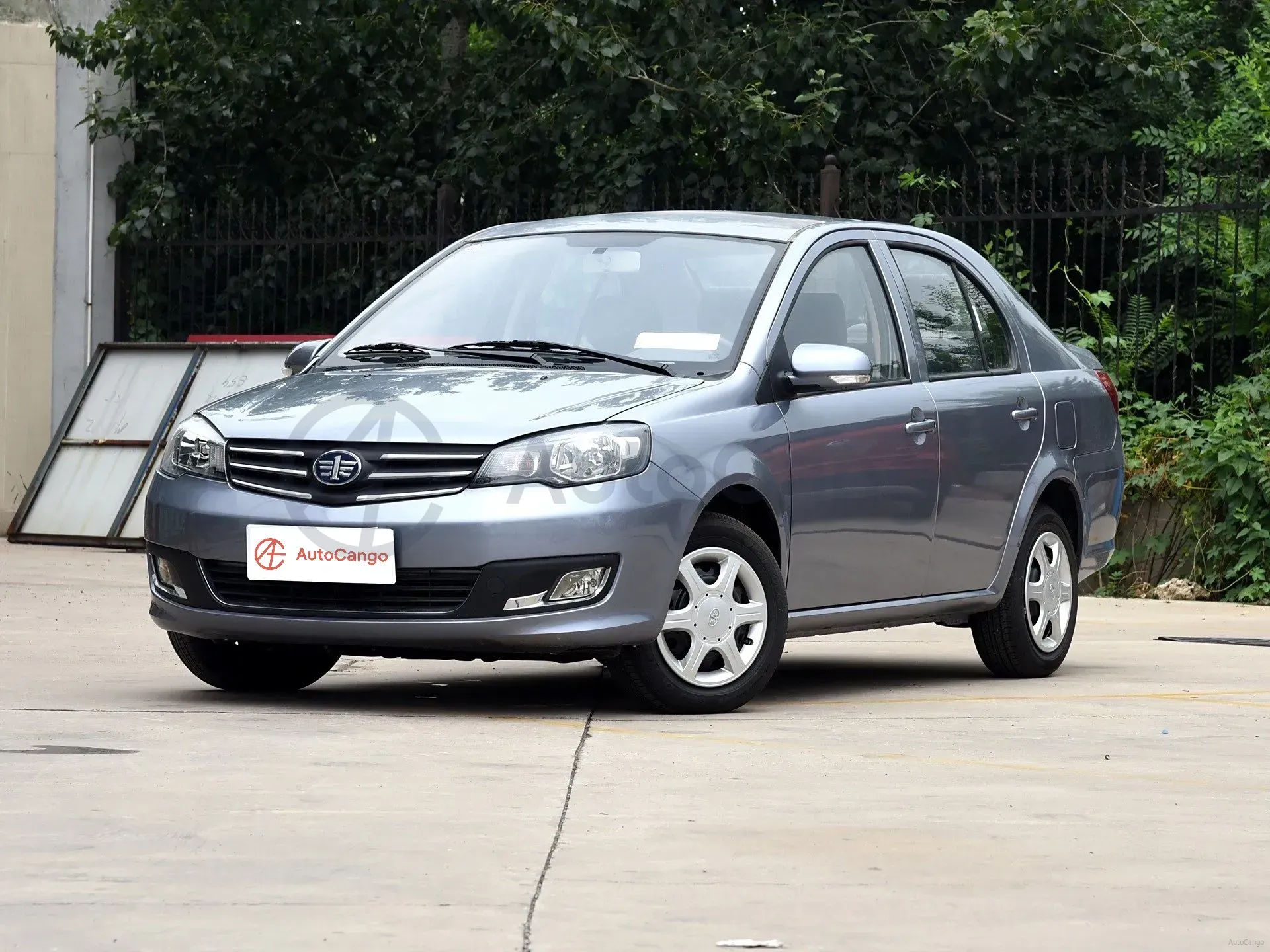 FAW Vita V5,autocango,china used car exporter,china ev exporter,chinese used car exporter,chinese used ev exporter