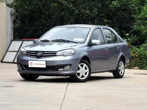 FAW Vita V5