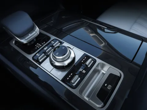 2023 Beijing BJ60 2.0T 163HP L4 8AT