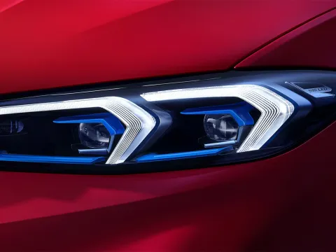 2026 BMW i3 BEV
