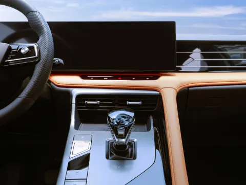 Roewe RX5