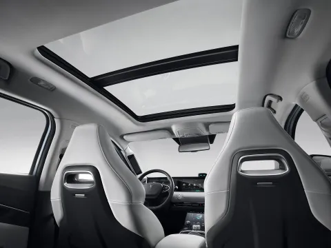2023 Neta U BEV 55.8KWH