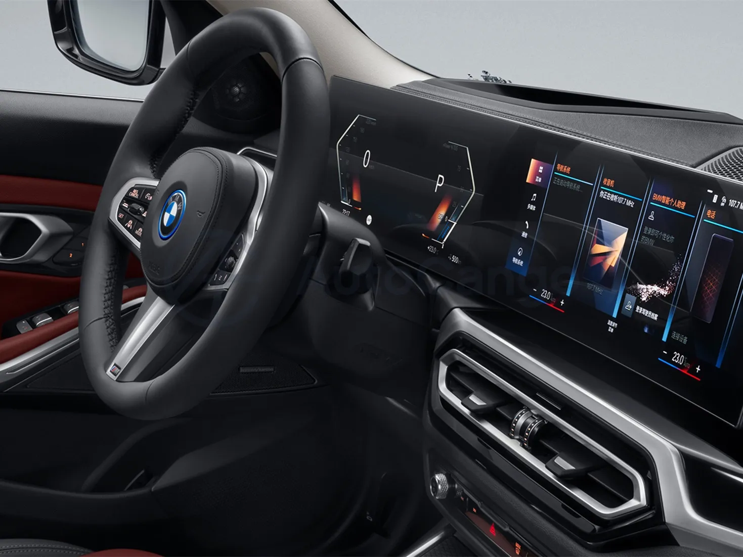 2026 BMW i3 BEV,autocango,china used car exporter,china ev exporter,chinese used car exporter,chinese used ev exporter