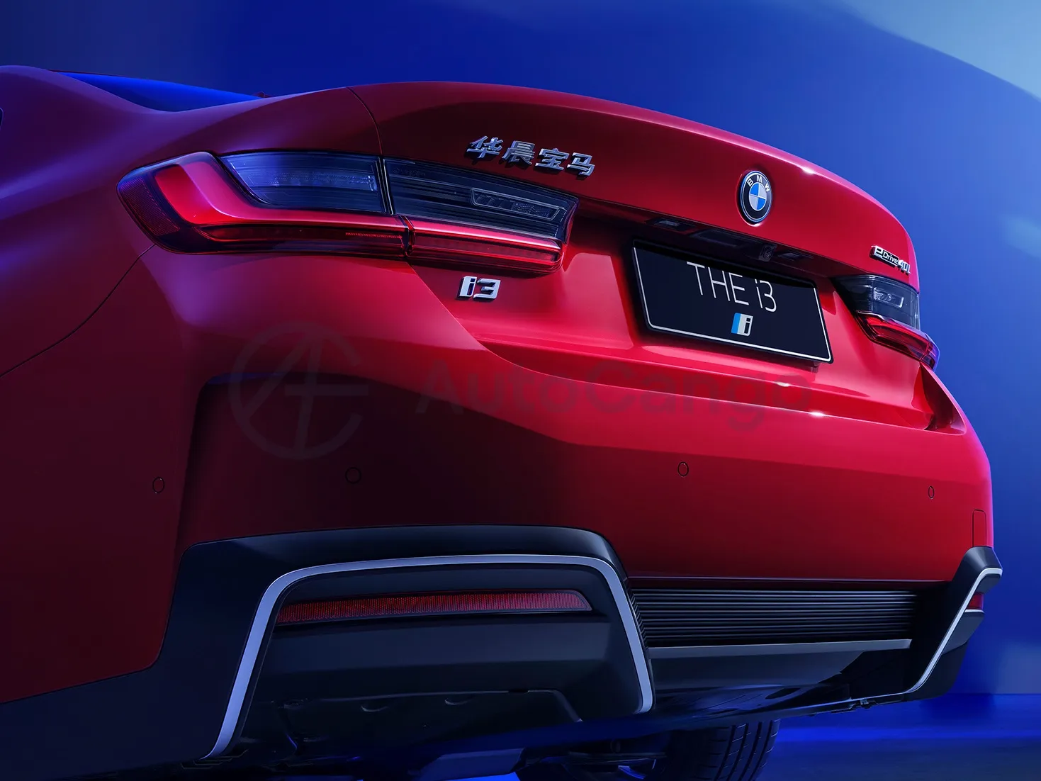 2026 BMW i3 BEV,autocango,china used car exporter,china ev exporter,chinese used car exporter,chinese used ev exporter