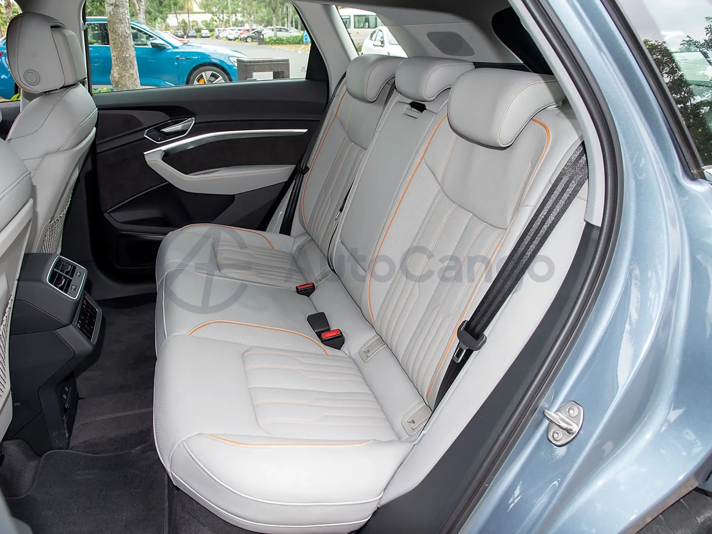 Audi e-tron,autocango,china used car exporter,china ev exporter,chinese used car exporter,chinese used ev exporter
