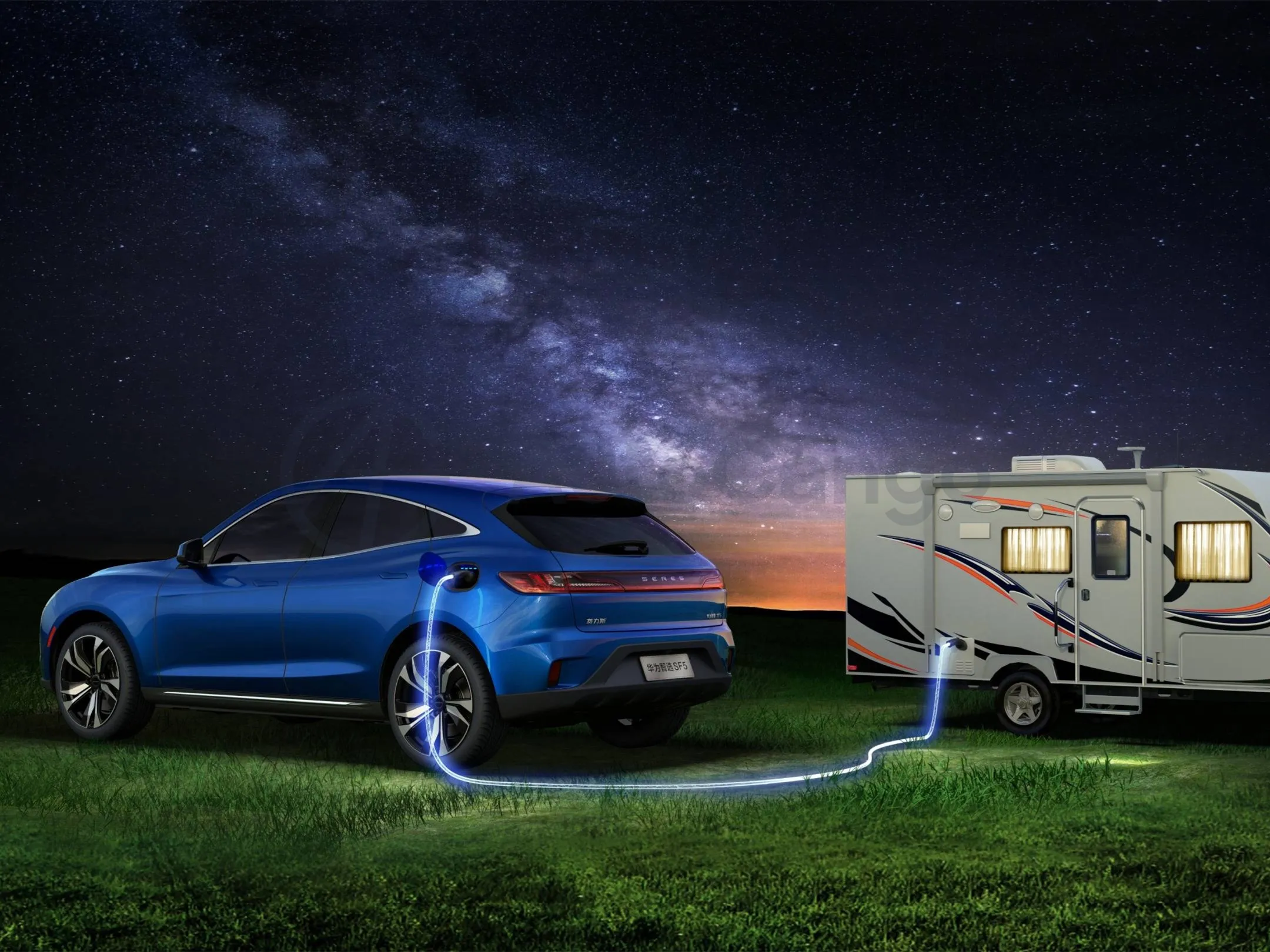 2021 SERES SF5 Range Extended 112HP REEV 35KWH,autocango,china used car exporter,china ev exporter,chinese used car exporter,chinese used ev exporter