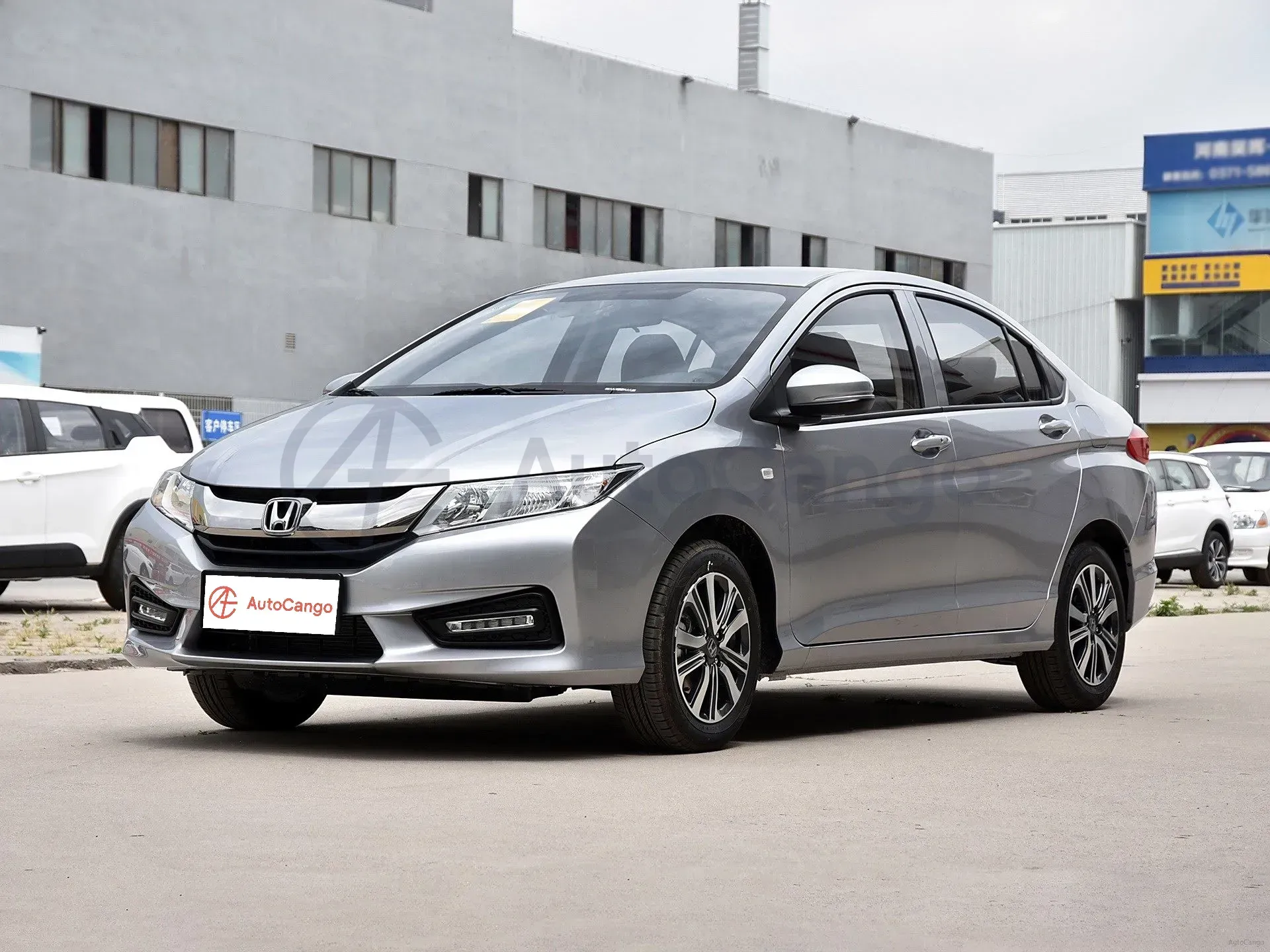Honda City,autocango,china used car exporter,china ev exporter,chinese used car exporter,chinese used ev exporter