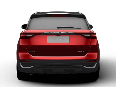 2023 Bestune T77 1.5T 169HP L4 7DCT