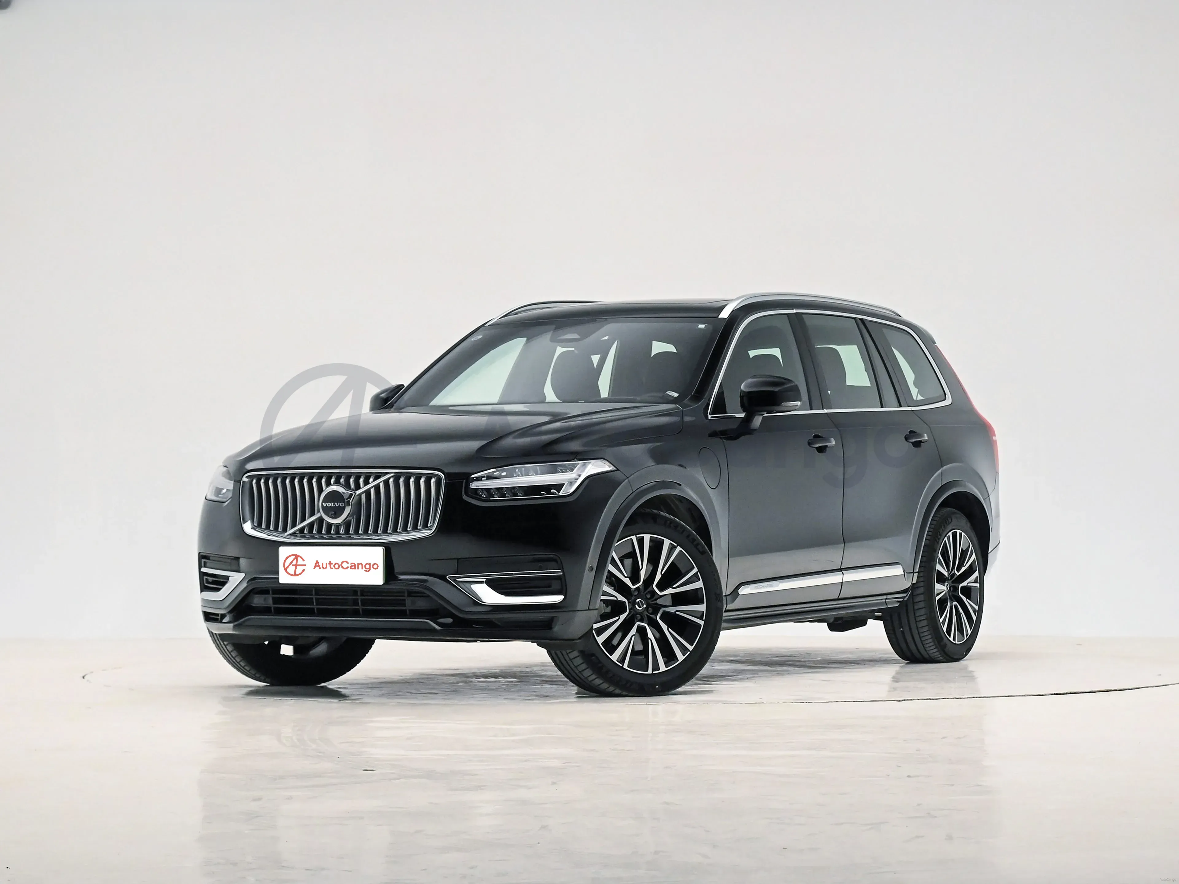 2026 Volvo XC90 PHEV 2.0T 310HP L4 8AT PHEV MSRP 894900 Specs and