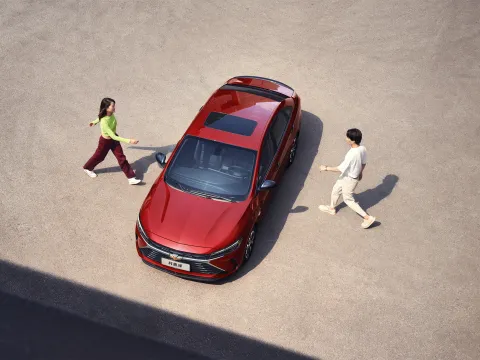 2019 Chevrolet Monza 1.0T 125HP L3 6DCT