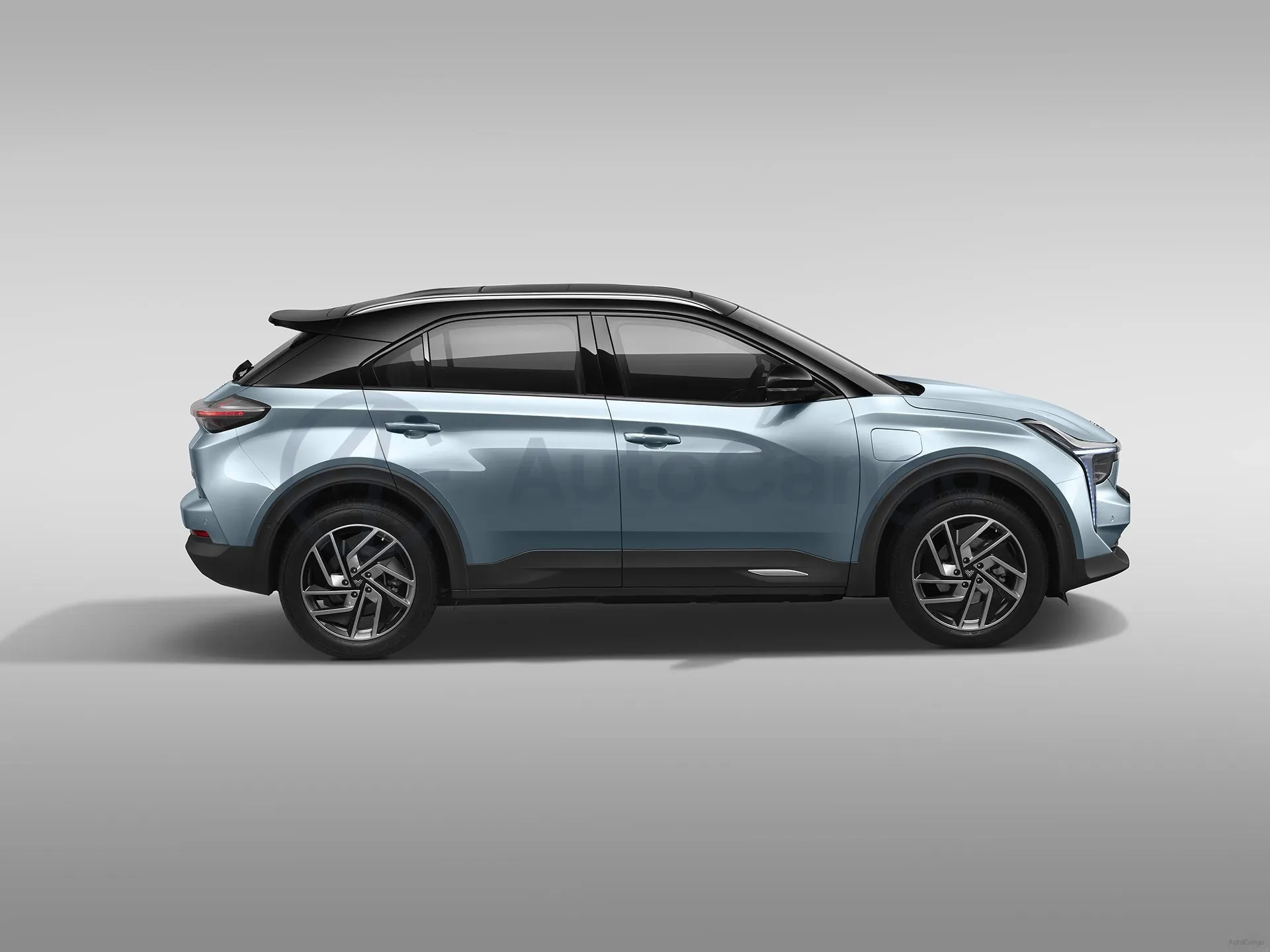 2023 Neta U BEV 55.8KWH,autocango,china used car exporter,china ev exporter,chinese used car exporter,chinese used ev exporter