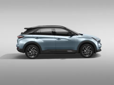 2023 Neta U BEV 55.8KWH