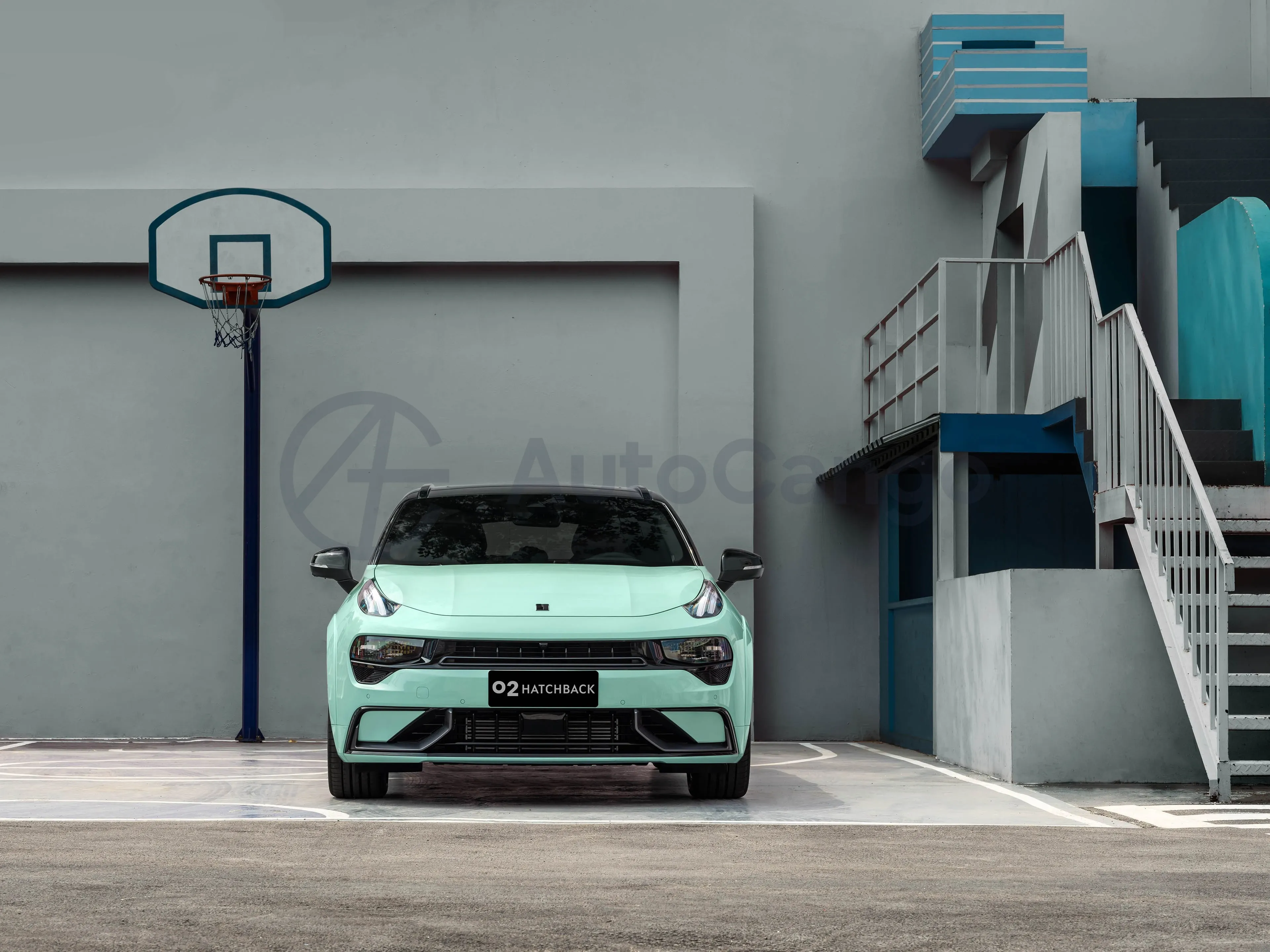 2022 LYNK&CO 02 Hatchback 2.0T 190HP L4 7DCT MSRP 162800 Specs and