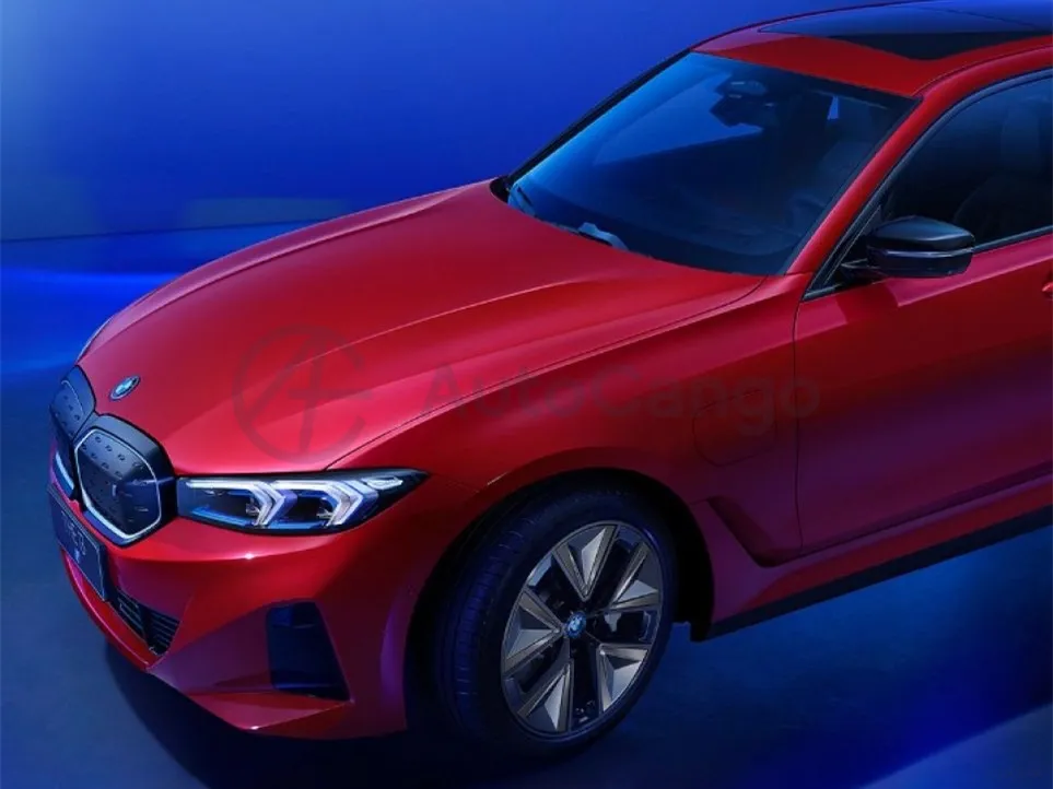 2026 BMW i3 BEV,autocango,china used car exporter,china ev exporter,chinese used car exporter,chinese used ev exporter