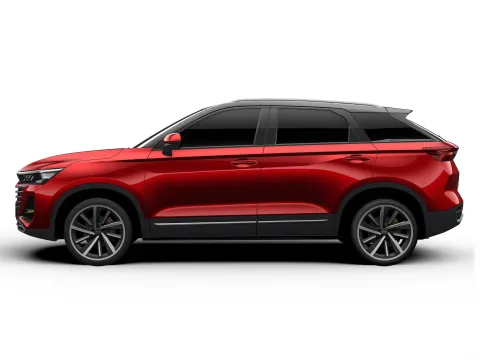 2023 Bestune T77 1.5T 169HP L4 7DCT