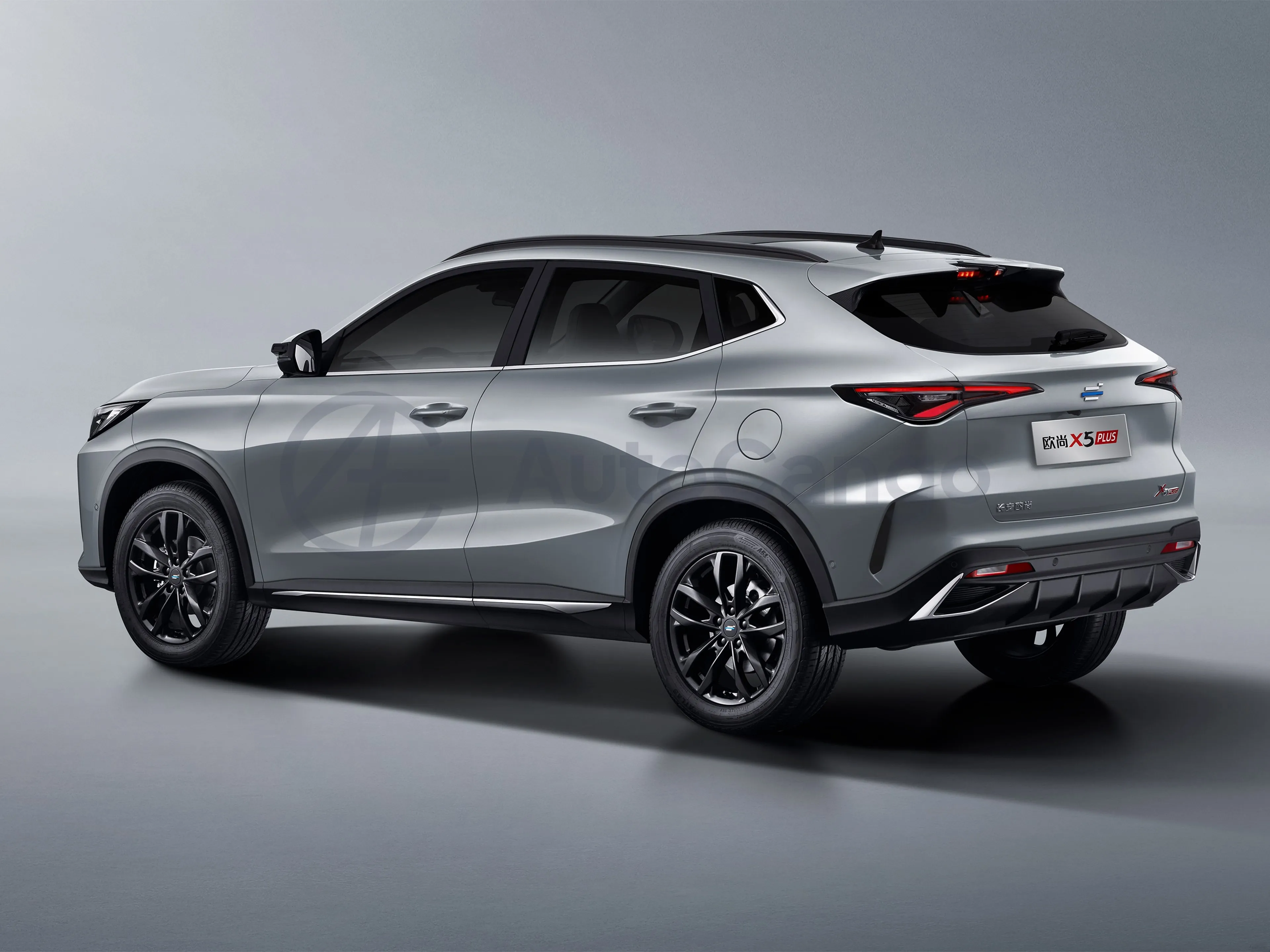 2023 ChangAn Oshan X5 Plus 1.5T 188HP L4 7DCT,autocango,china used car exporter,china ev exporter,chinese used car exporter,chinese used ev exporter