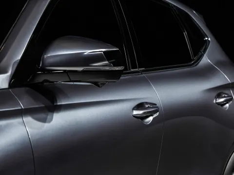 2022 ChangAn Oshan X5 1.5T 180HP L4 7DCT