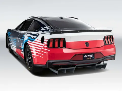 2012 Ford Mustang 5.4T 558HP V8 6MT