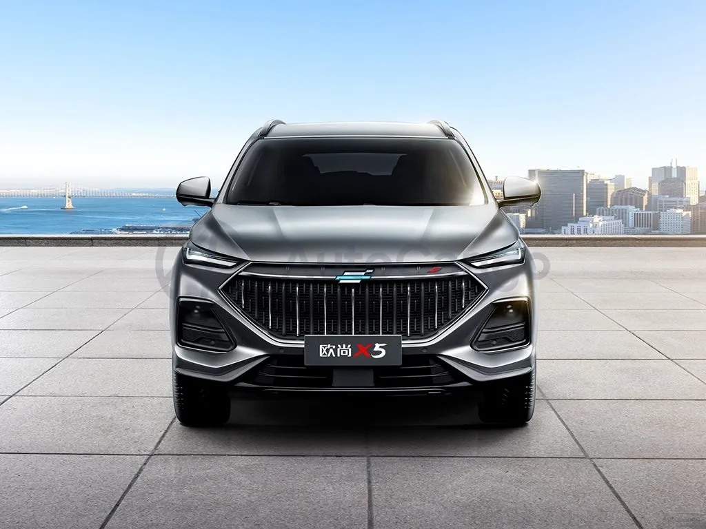 2022 ChangAn Oshan X5 1.5T 180HP L4 7DCT,autocango,china used car exporter,china ev exporter,chinese used car exporter,chinese used ev exporter
