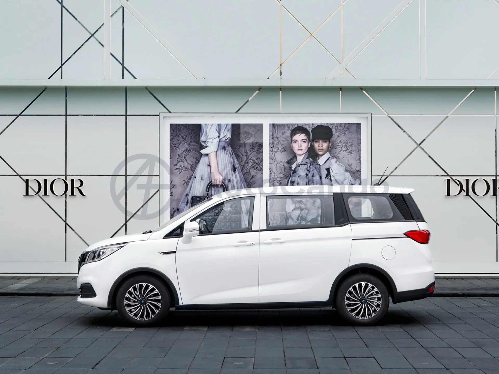ChangAn Oshan Cosmos EV,autocango,china used car exporter,china ev exporter,chinese used car exporter,chinese used ev exporter