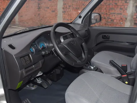 2020 WuLing EV50 BEV 43.2KWH