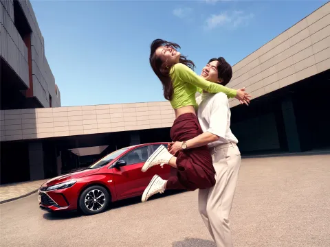 2019 Chevrolet Monza 1.0T 125HP L3 6DCT