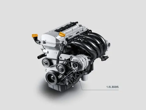 2022 WuLing RongGuang New Truck 1.8L 125HP L4 5MT
