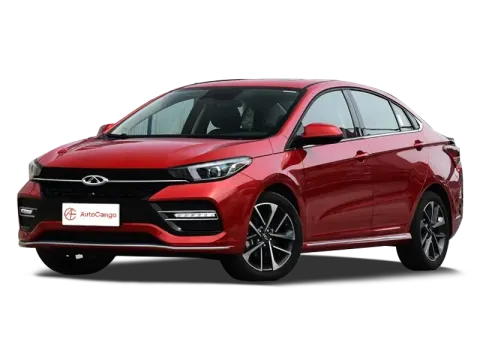 Chery-Arrizo GX