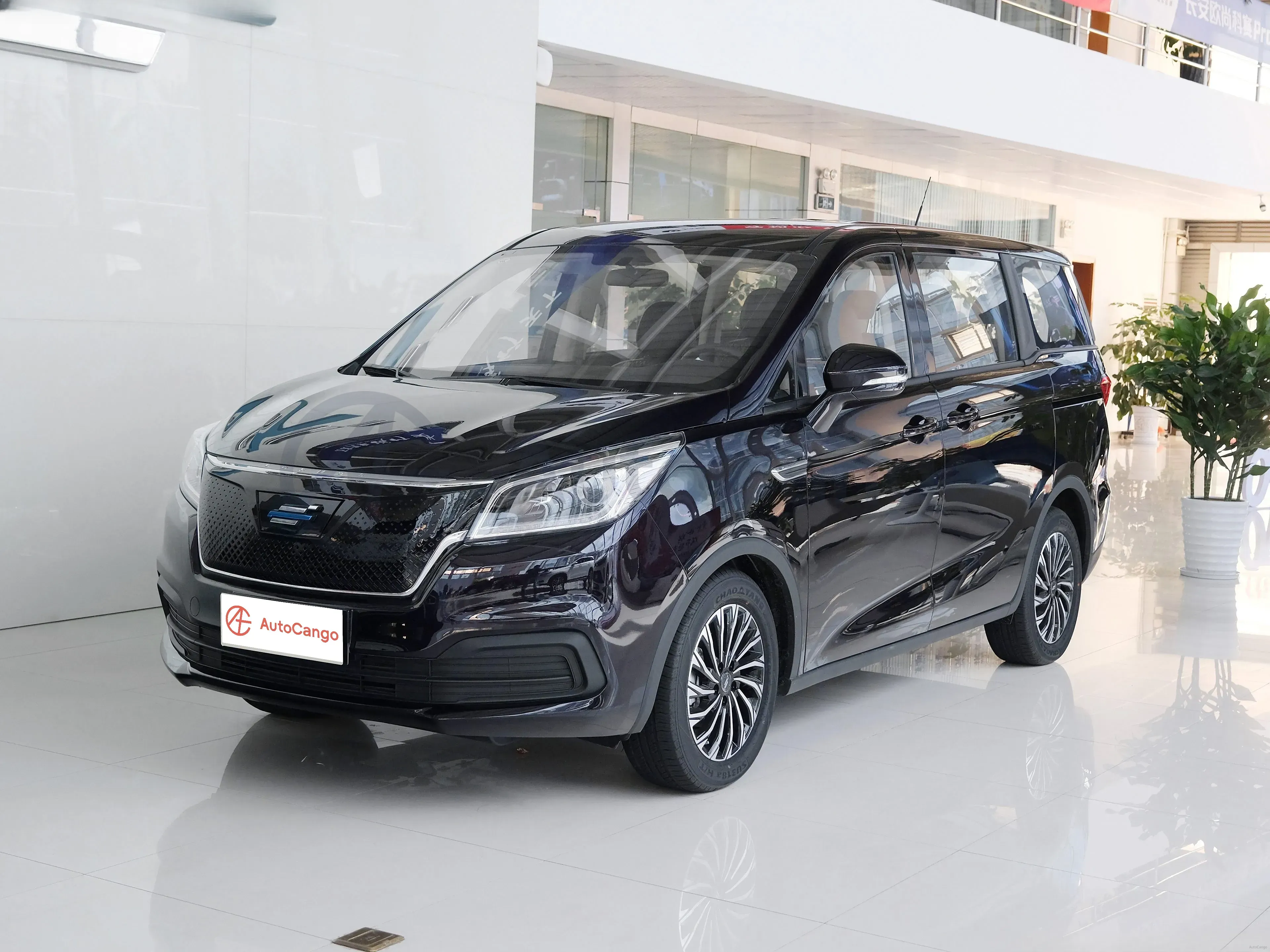 ChangAn Oshan Cosmos EV,autocango,china used car exporter,china ev exporter,chinese used car exporter,chinese used ev exporter